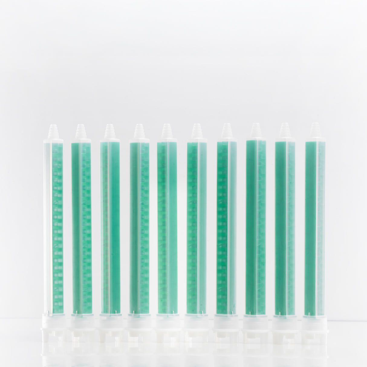 400mL 1:1 Static Mixer F Type