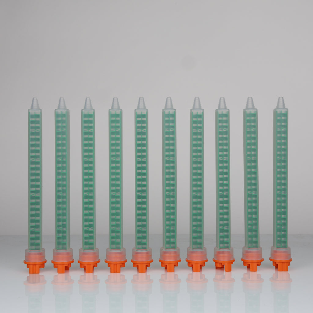 490mL 10:1 Static Mixer F Type