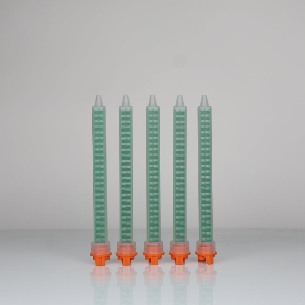 490mL 10:1 Static Mixer F Type