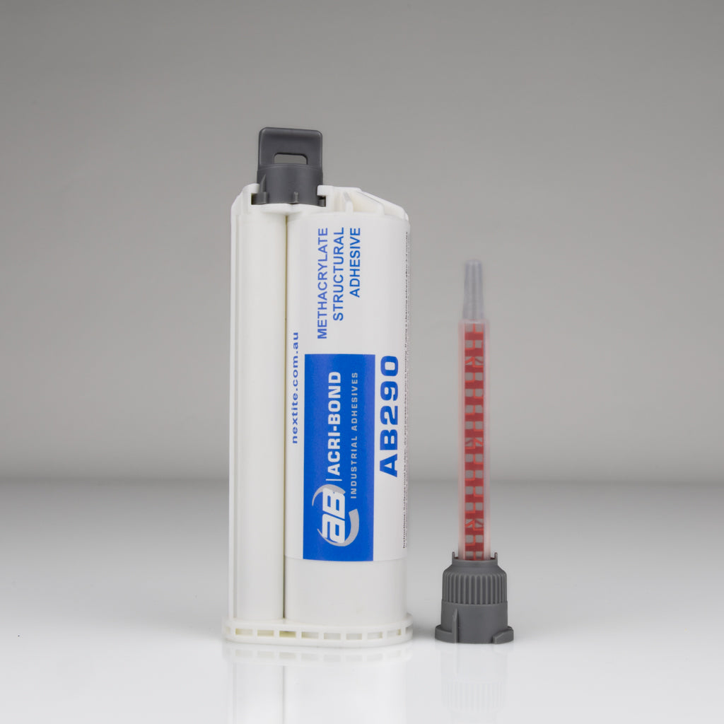 ACRI-BOND AB290 Clear Acrylic Structural Adhesive