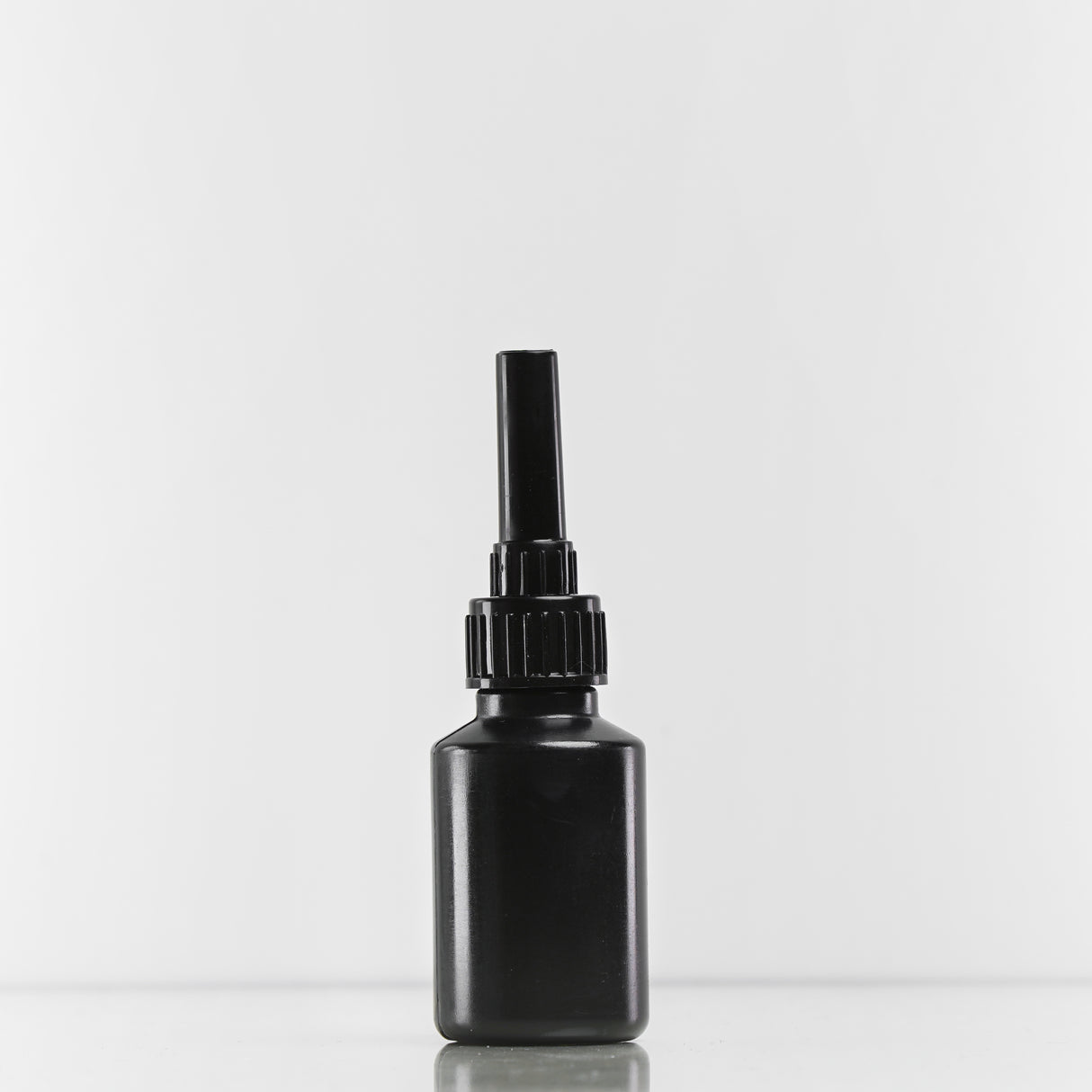 50mL Black UV Applicator