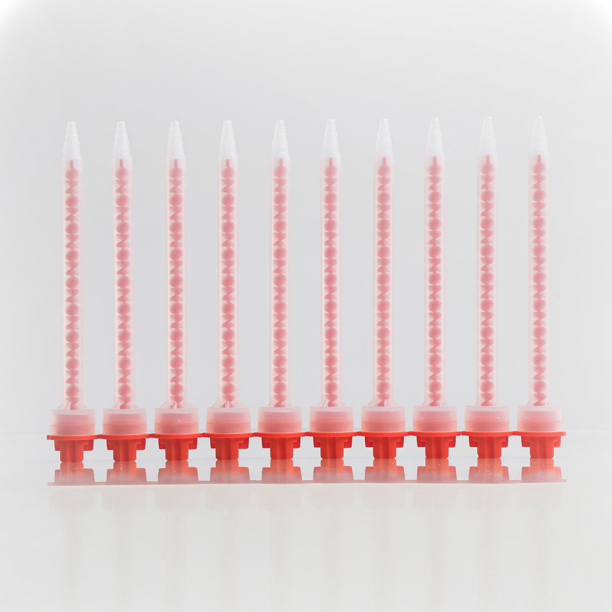 250ml & 490mL 10:1 Static Mixer F Type