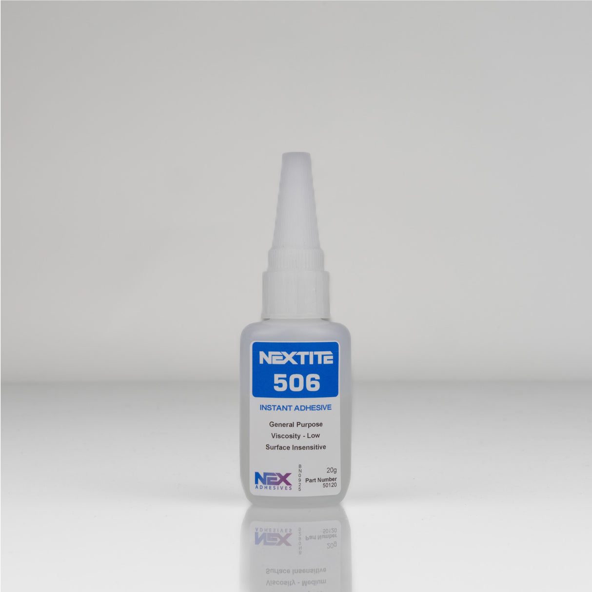 NEXTITE 506 Surface Insensitive, Wicking Grade