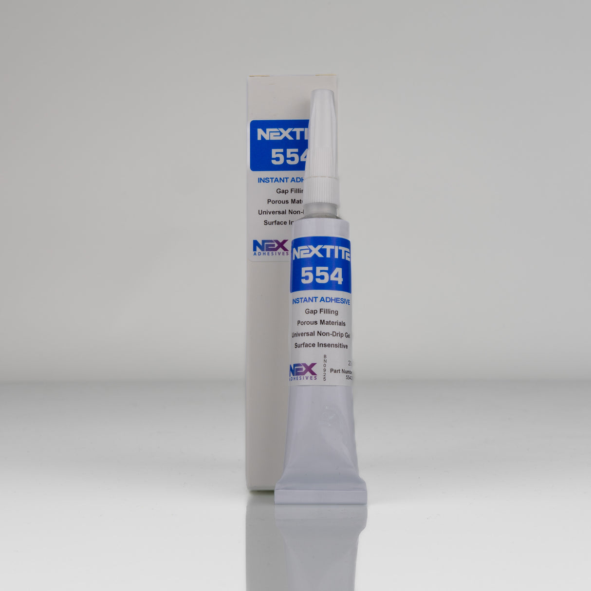 NEXTITE 554 Non Drip Gel