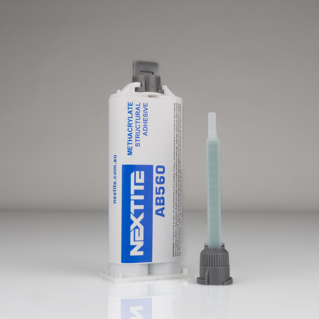 NEXTITE AB560 High Toughness and Thixotropic, Long Cure
