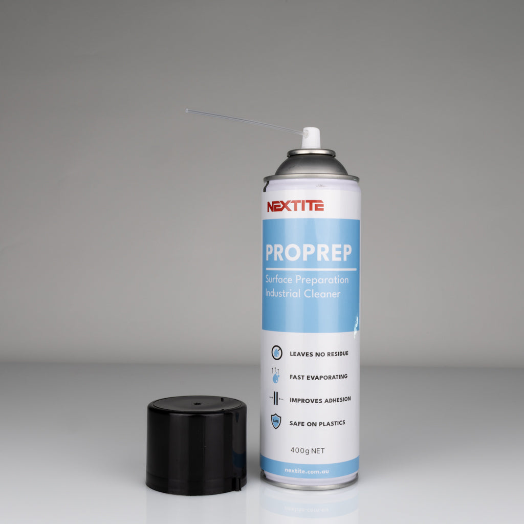 NEXTITE PROPREP Surface Preparation Cleaner