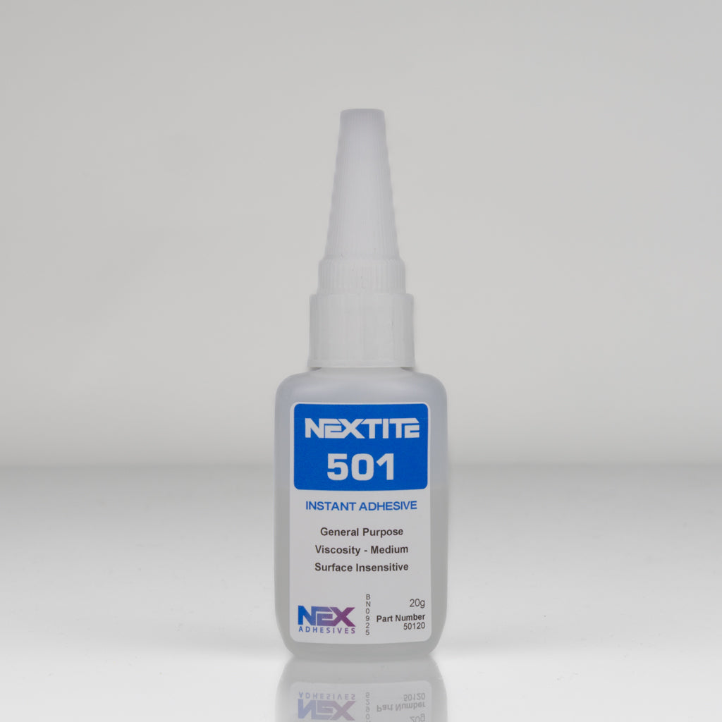 NEXTITE 501 Surface Insensitive, Porous Materials