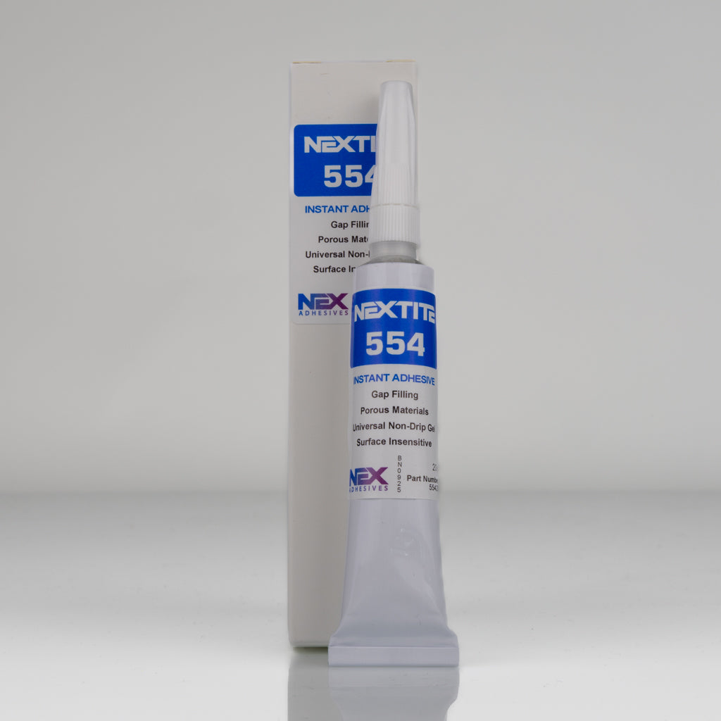 NEXTITE 554 Non Drip Gel, Surface Insensitive 20g