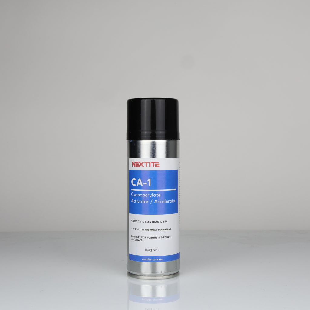 NEXTITE CA-1 Cyanoacrylate Activator / Accelerator