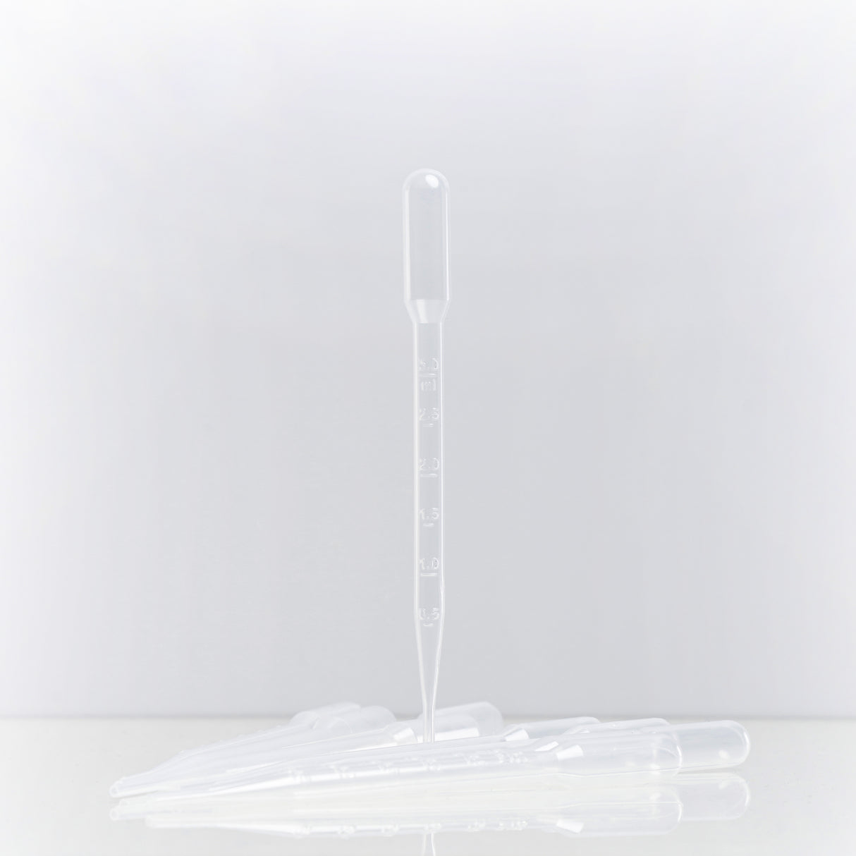 3mL Pipettes