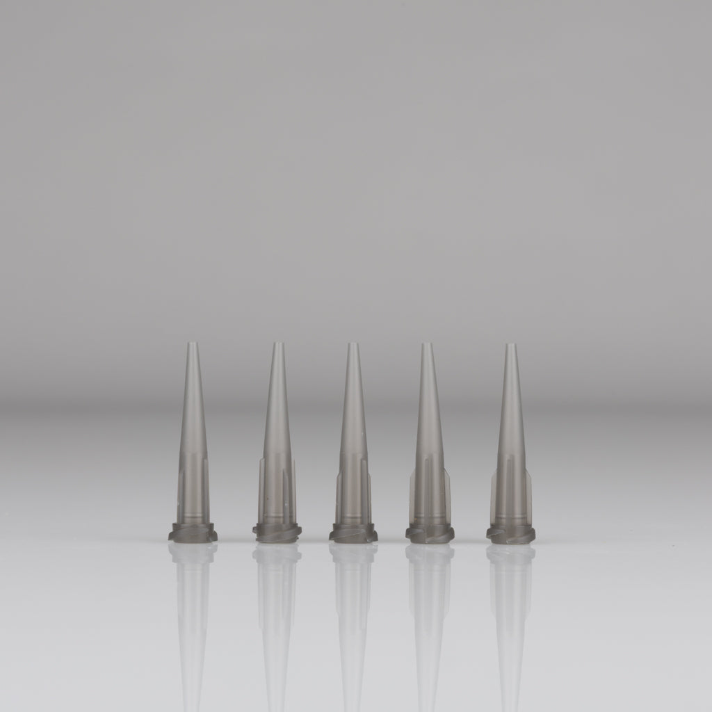Tapered Precision Dispensing Nozzles