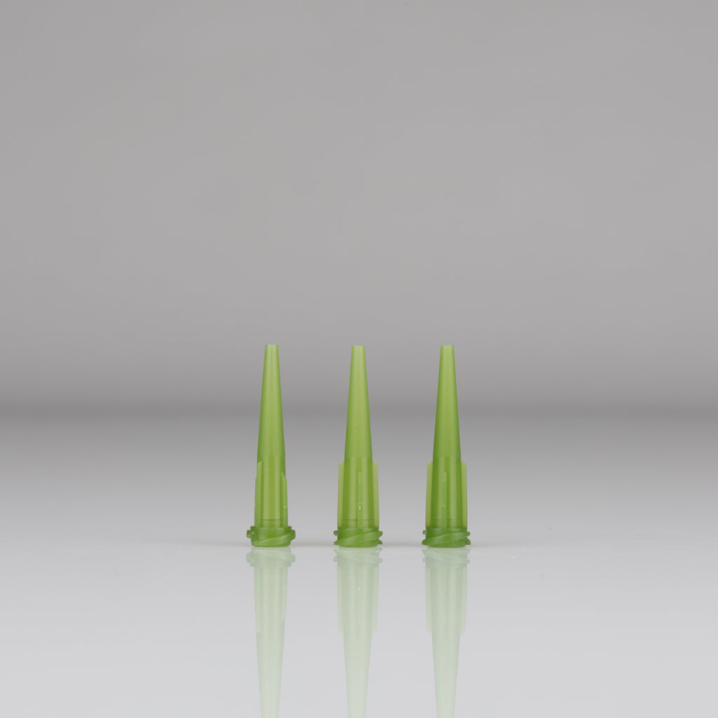 Tapered Precision Dispensing Nozzles