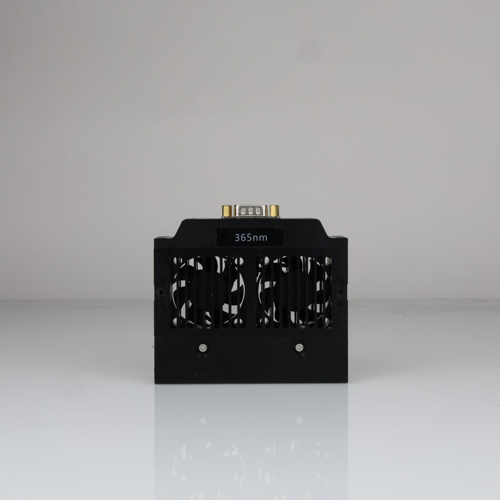 WaveCure Mini - UV Curing System with 1 UV Module