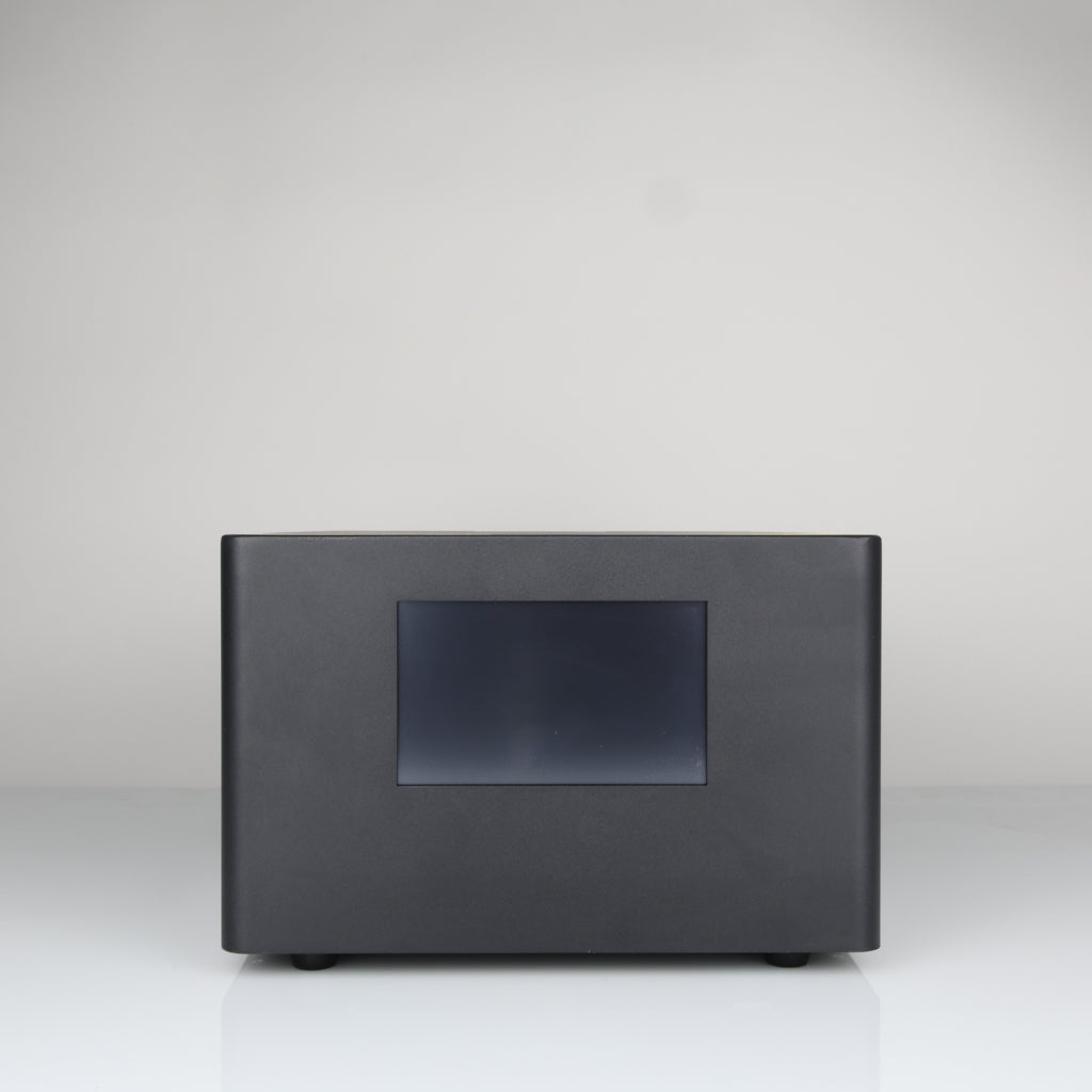 WaveCure ProX - High Intensity Professional Touch Screen UV Curing System with 4 UV Modules