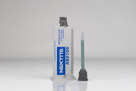 NEXTITE METHACRYLATE ADHESIVES GUIDE