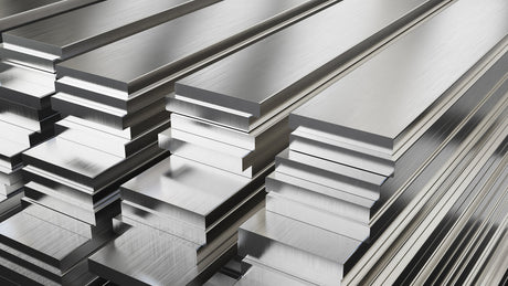 Guide to Bonding Metals & Metal Adhesives