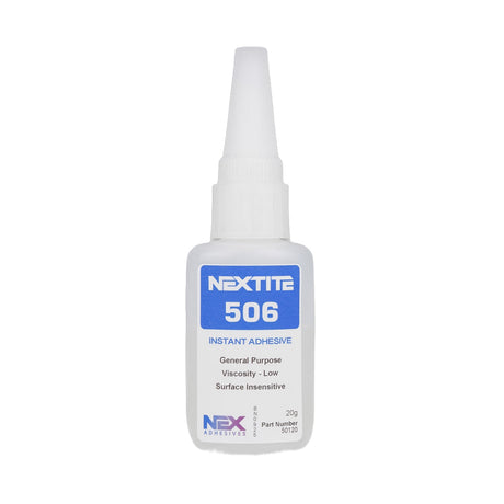 Loctite® 406 Alternative