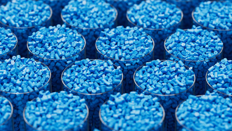 Guide to bonding plastics