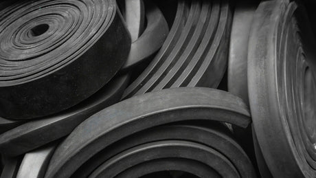 Guide to Bonding Rubbers & Elastomers