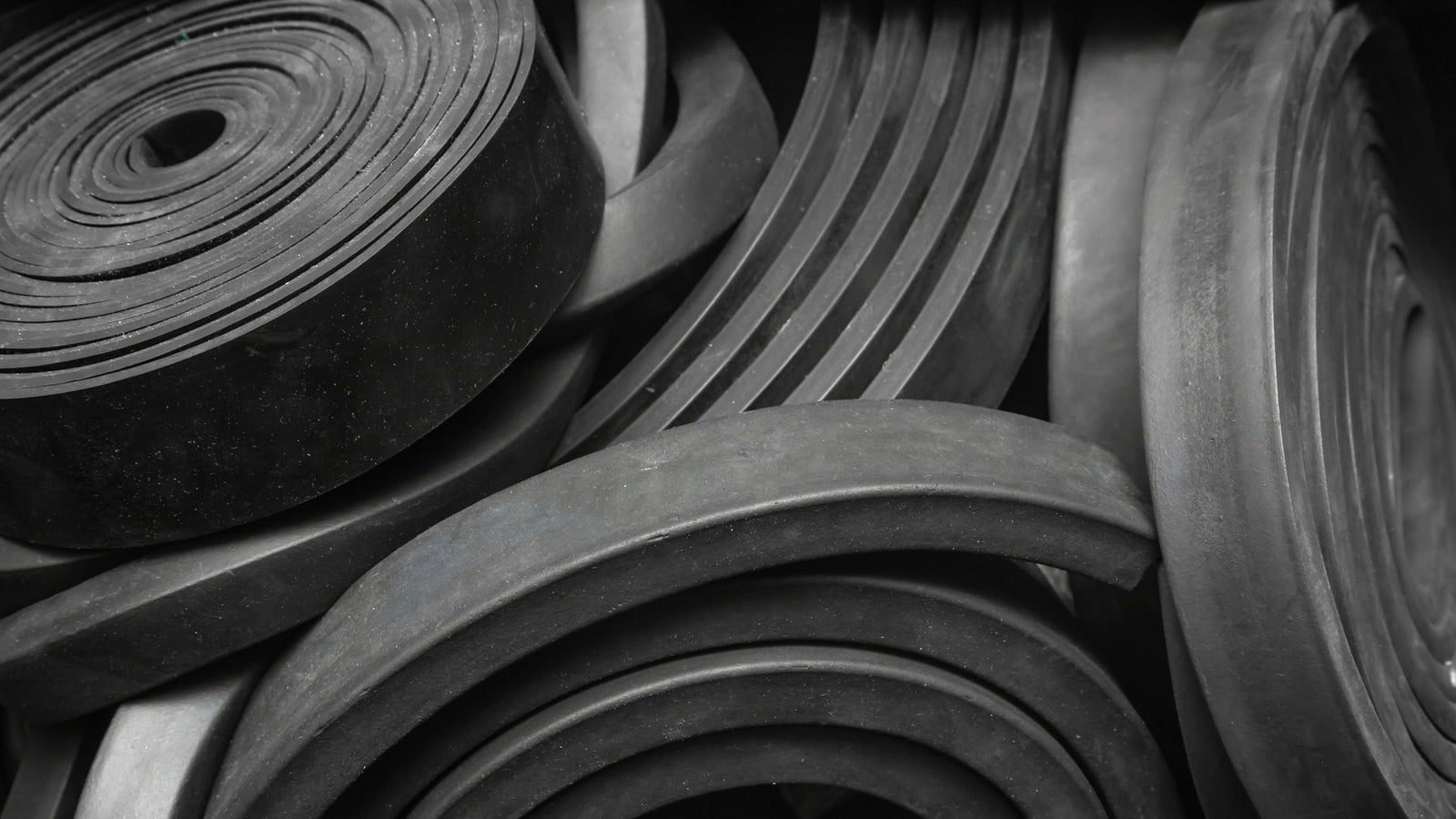 How To Glue Natural Rubber