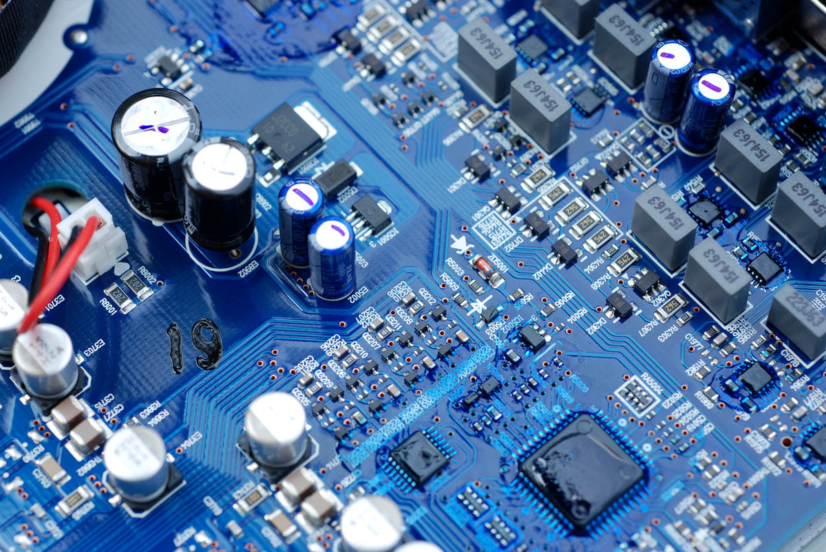 Adhesives for Electronics and Electrical