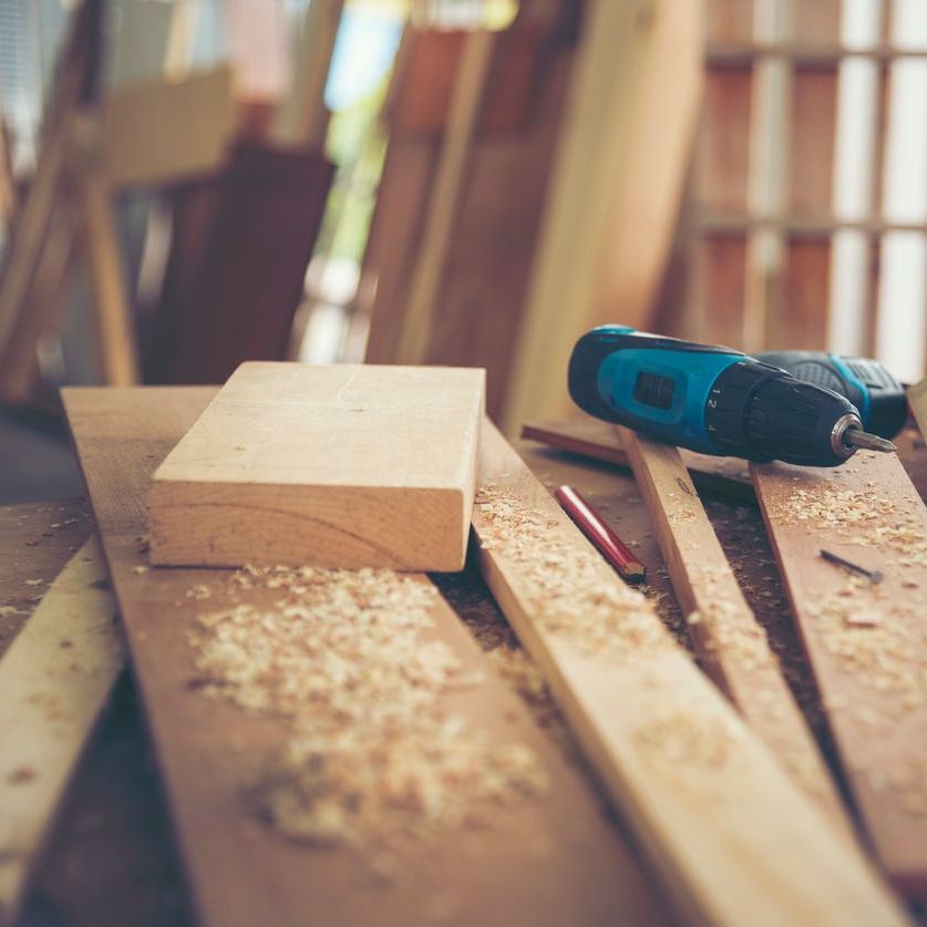 Adhesives for Hobbyist & Home Repairs