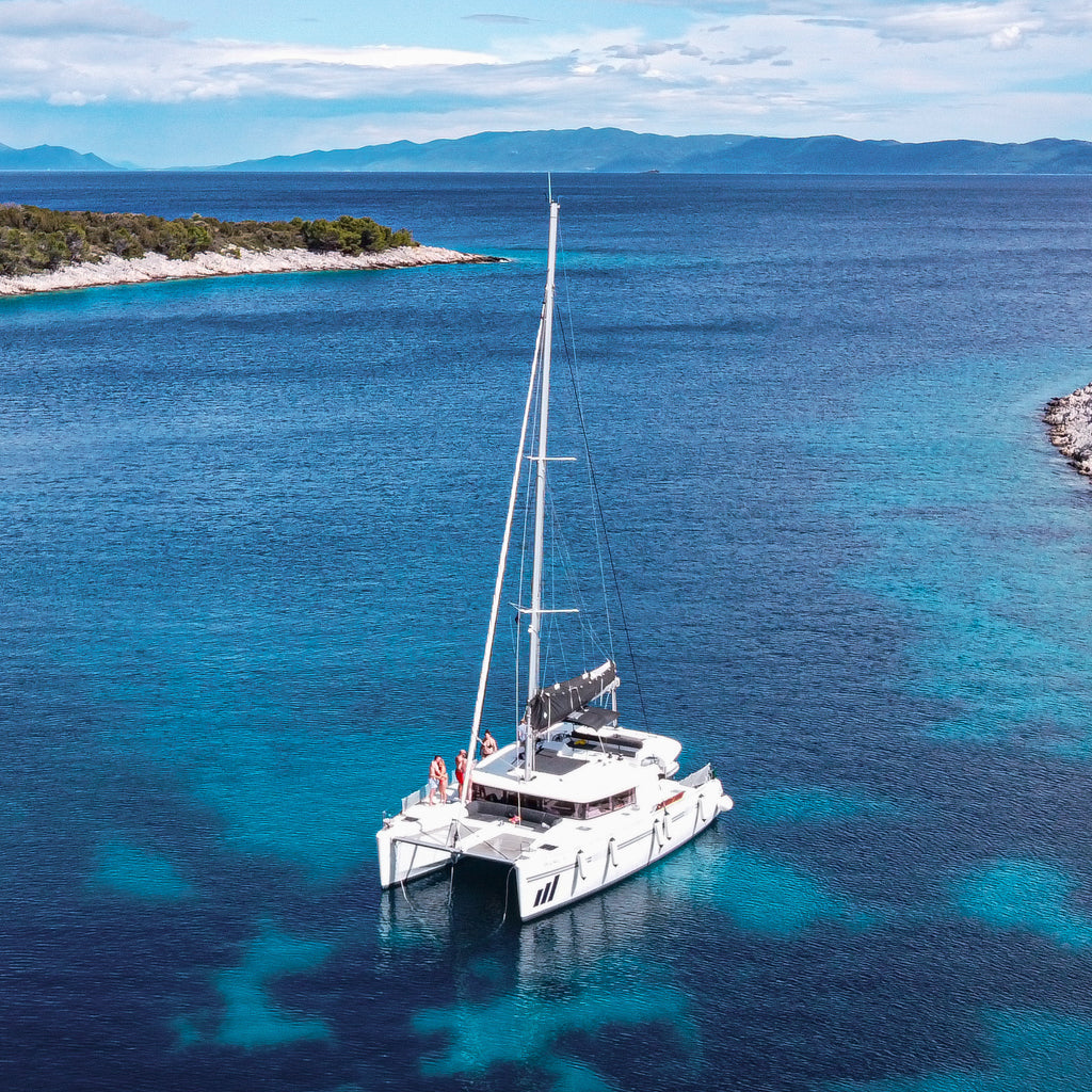 Adhesives for Marine Applications