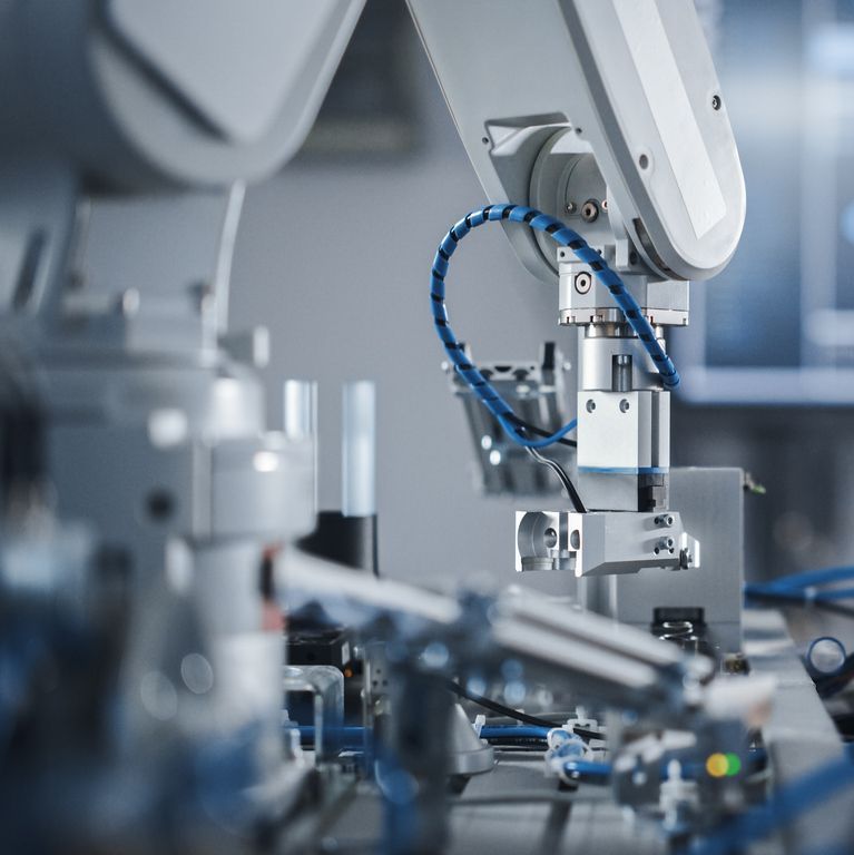 Adhesives for Prototyping & Product Development