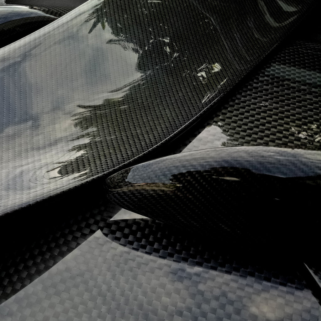 Adhesives for Composite Fabrication