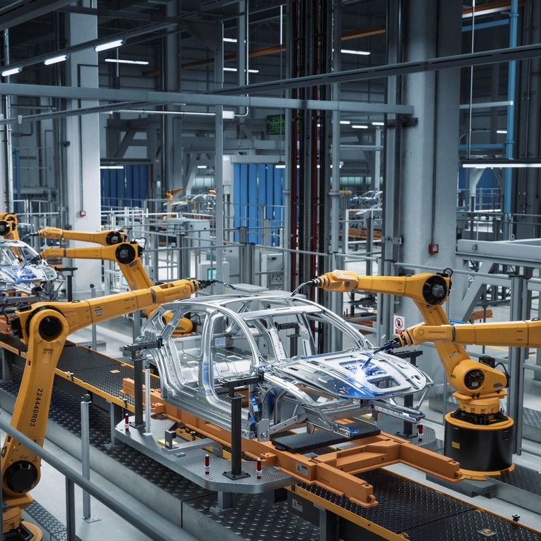 Structural Adhesives for Automotive Applications