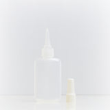 100mL Clear Applicator Bottle