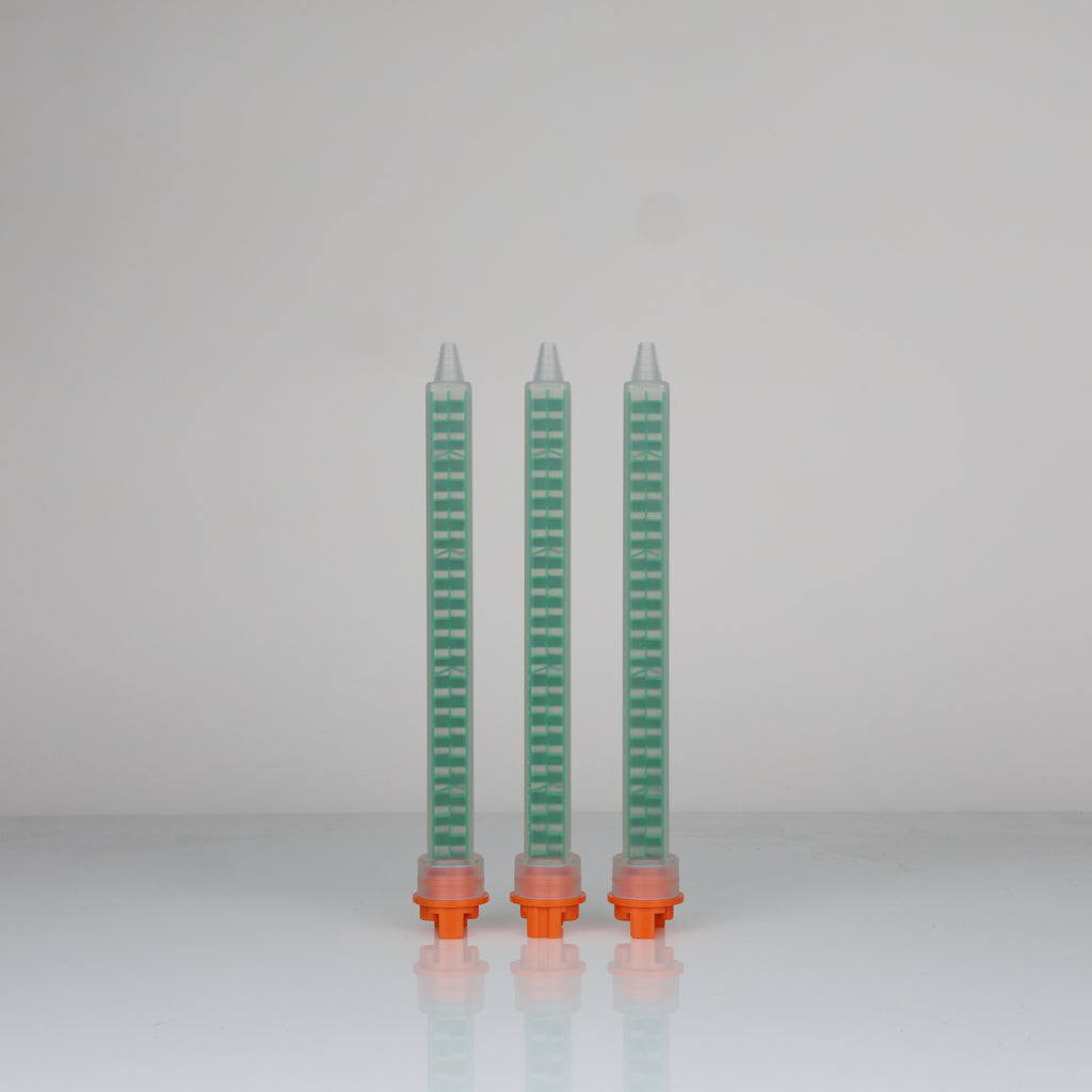 490mL 10:1 Static Mixer F Type