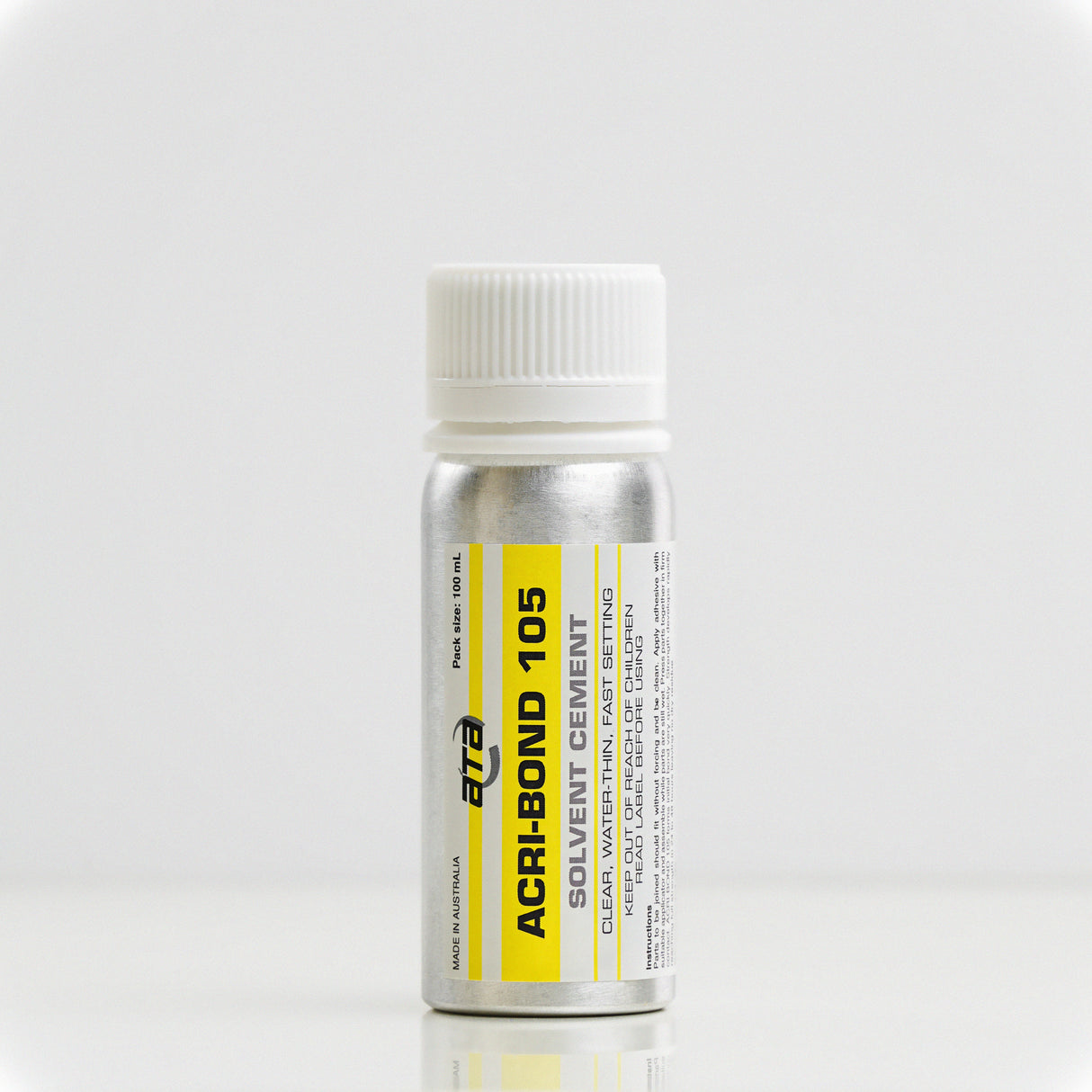 ACRI-BOND 105 Acrylic Adhesive