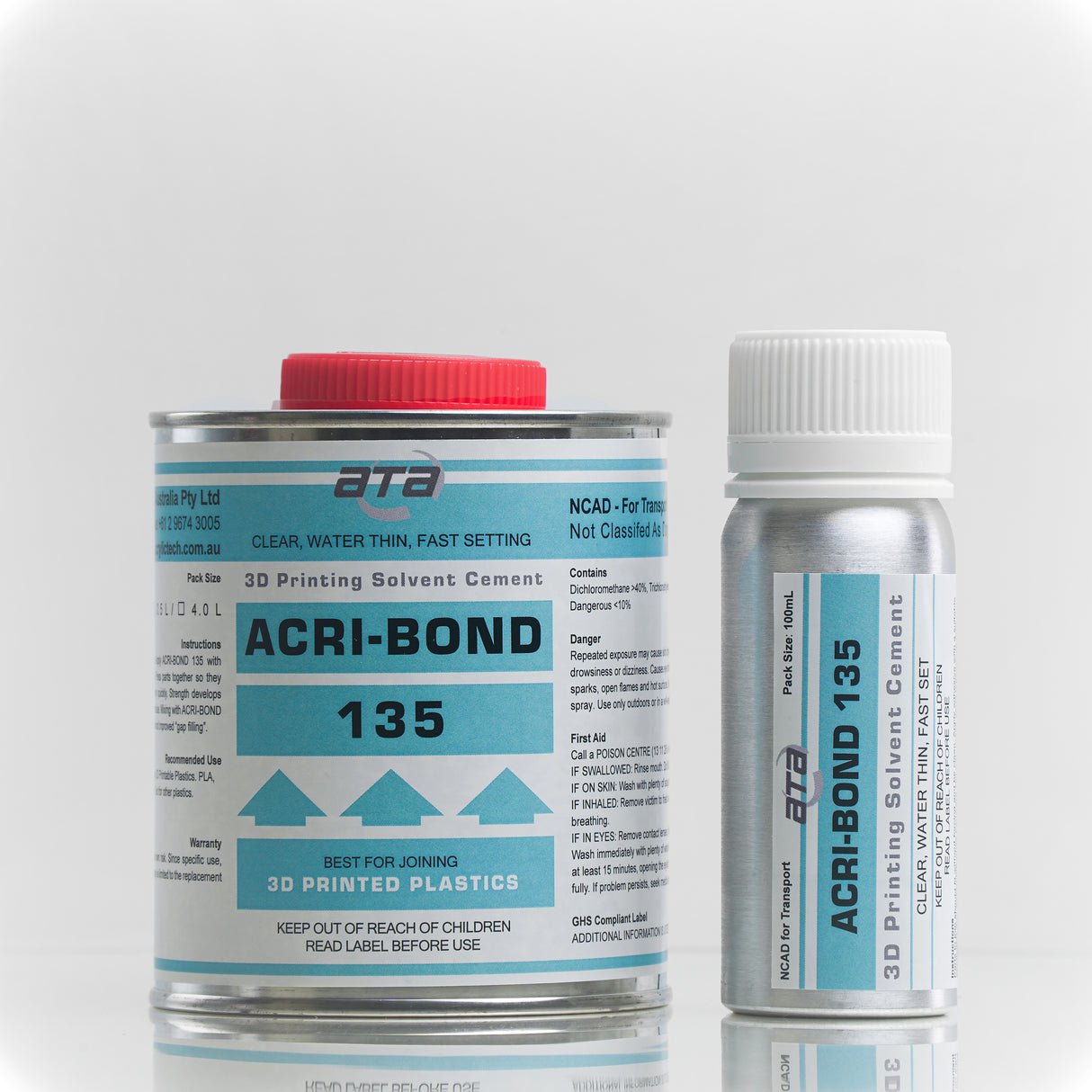 3D-BOND 135 3D Filament Adhesive