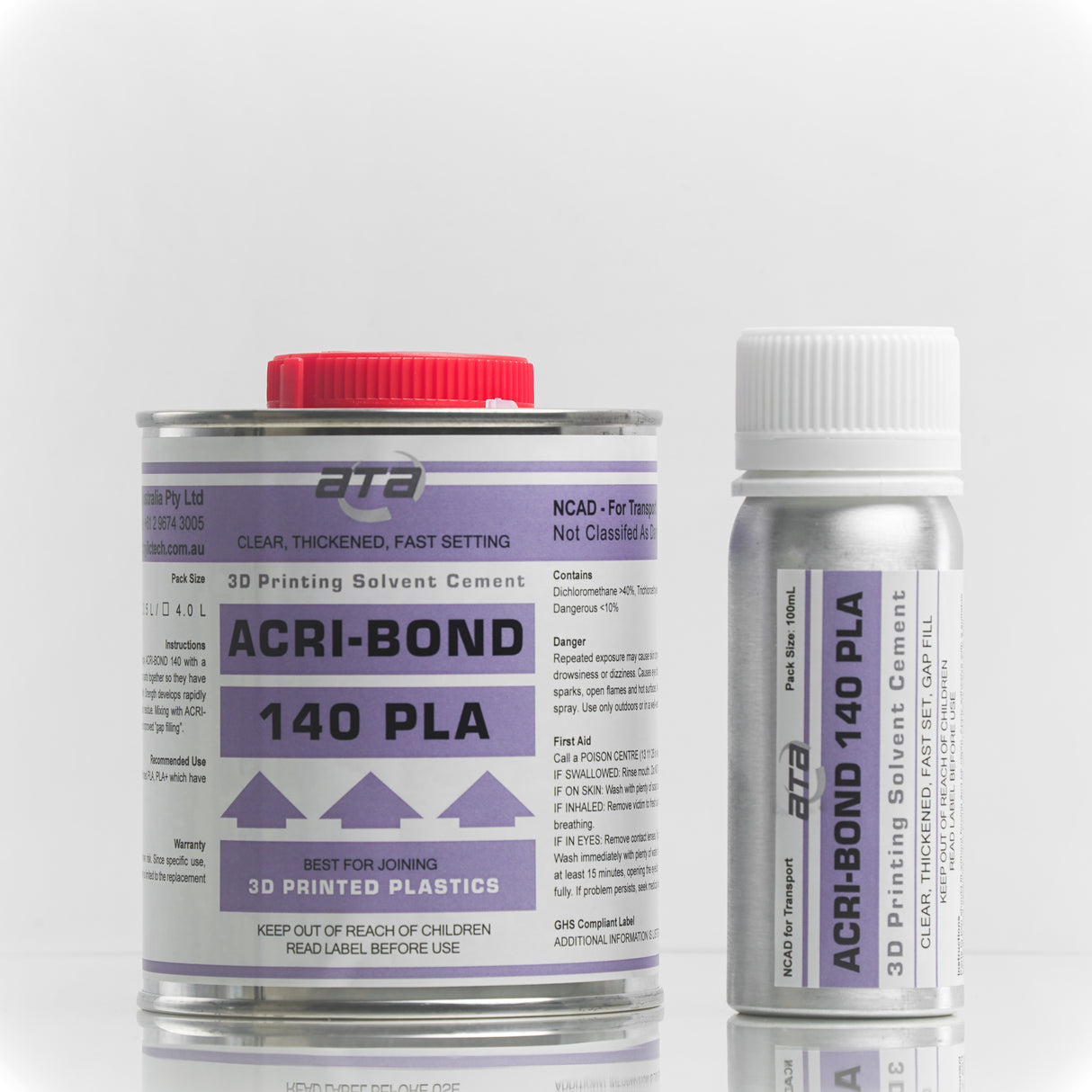 3D-BOND 140 PLA Adhesive