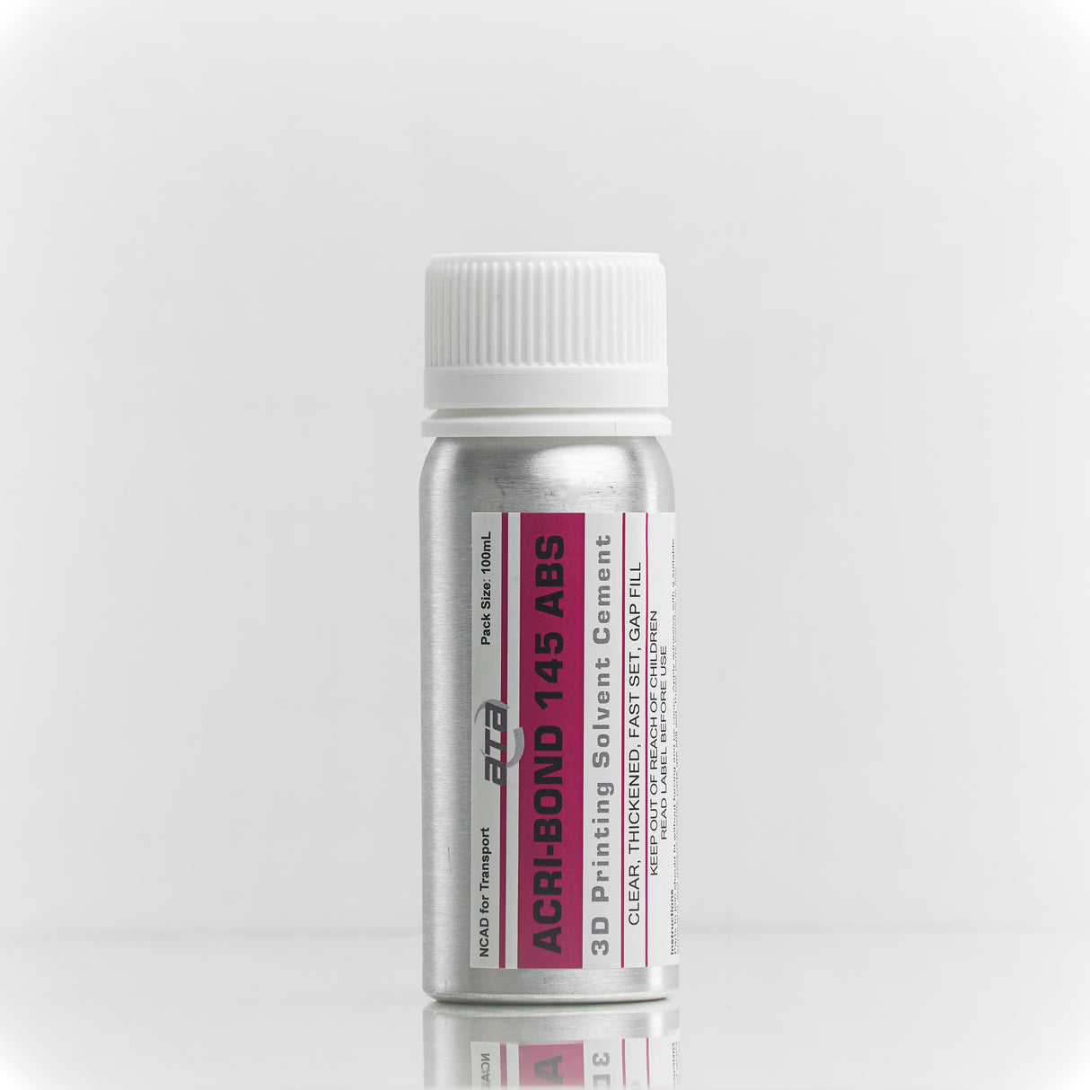 3D-BOND 145 ABS/ASA Adhesive