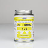 ACRIBOND 105 Acrylic Solvent Adhesive