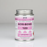 ACRI-BOND 120 PVC/ABS Solvent Adhesive
