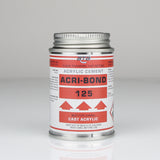 ACRIBOND 125 Thick Acrylic Fast Set Solvent Adhesive
