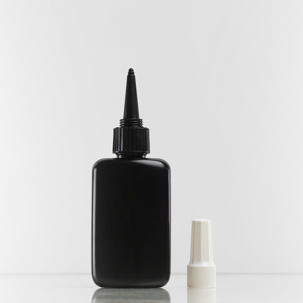 100mL Black UV Applicator