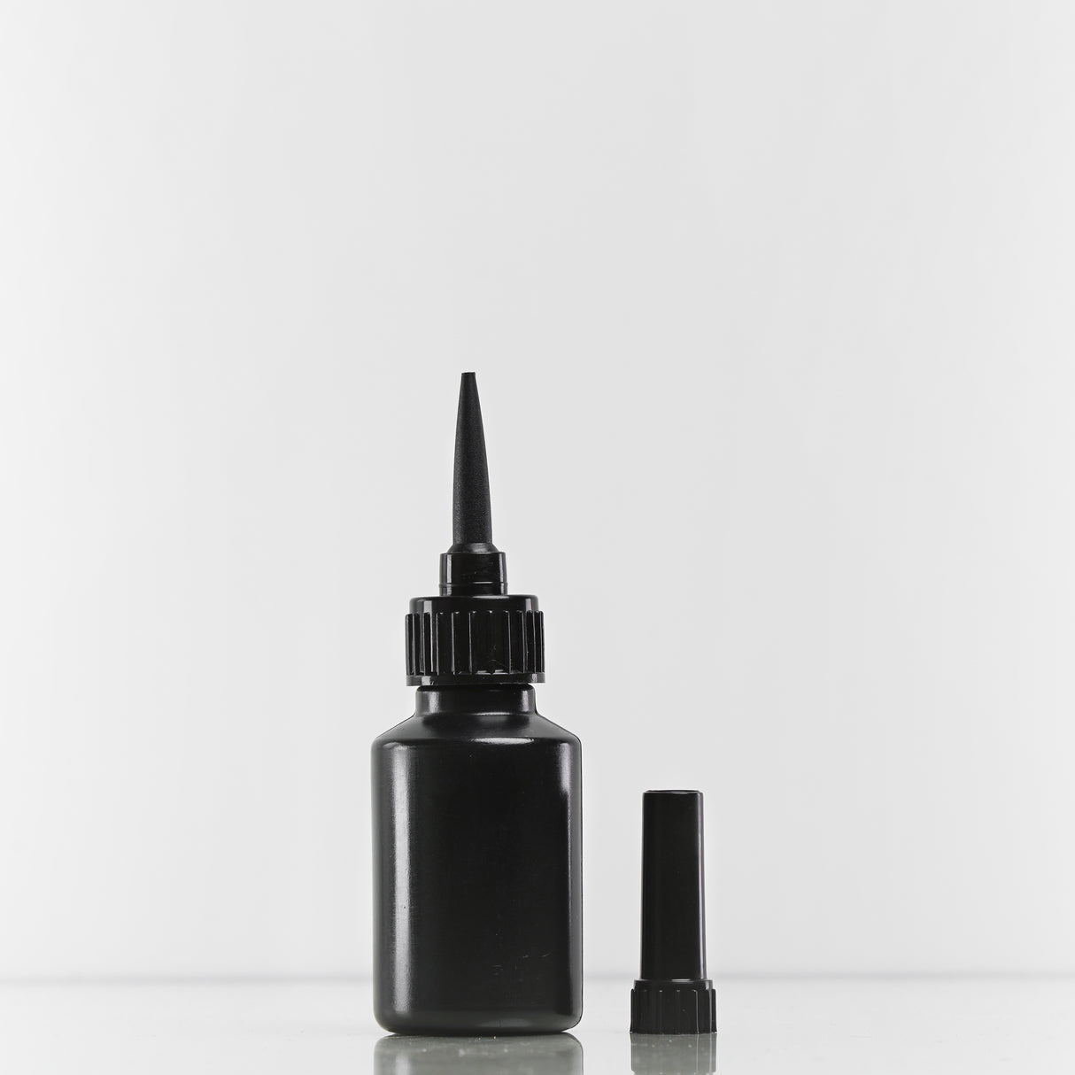 50mL Black UV Applicator