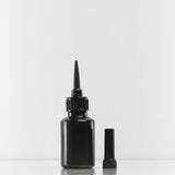 50mL Black UV Applicator
