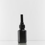 50mL Black UV Applicator
