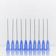 0.5mm ID Precision Dispensing Tips
