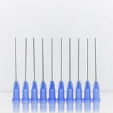 0.5mm ID Precision Dispensing Tips