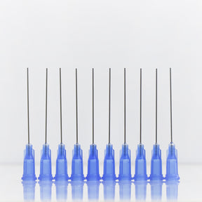 0.5mm ID Precision Dispensing Tips