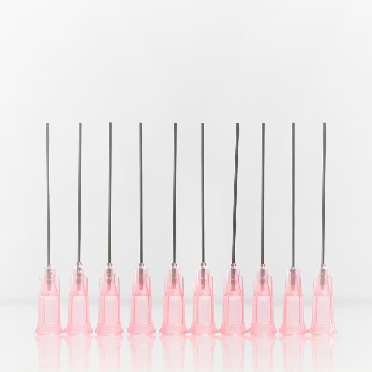 0.6mm ID Precision Dispensing Tips