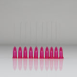 Extended Precision Dispensing Tips