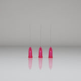 Extended Precision Dispensing Tips