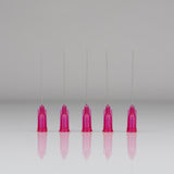 Extended Precision Dispensing Tips